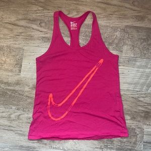 The Nike Tee Tank Top